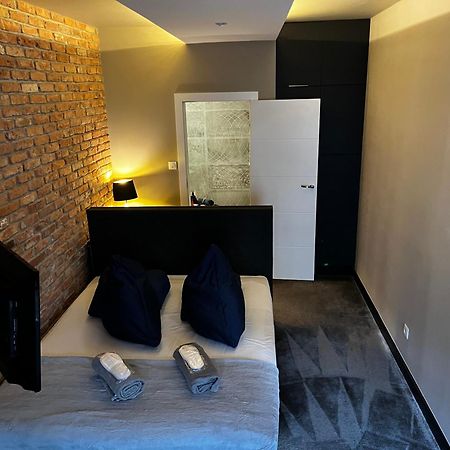 Jacuzzi Rakowicka Top Apartments คราคูฟ ภายนอก รูปภาพ