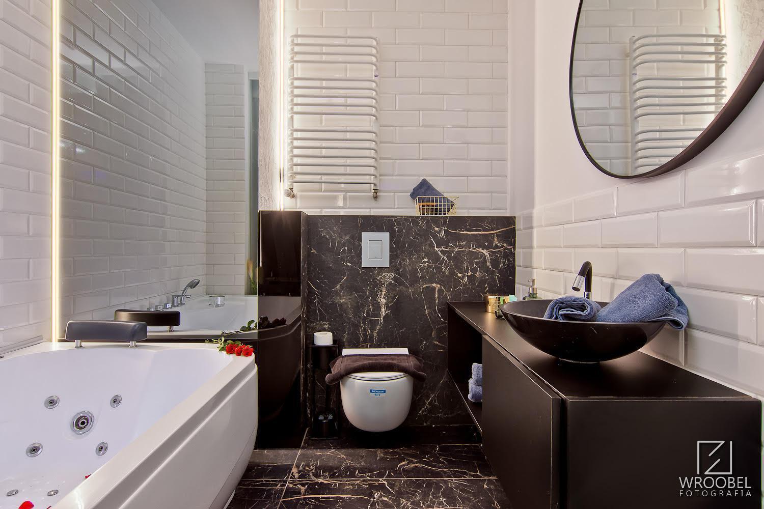 Jacuzzi Rakowicka Top Apartments คราคูฟ ภายนอก รูปภาพ