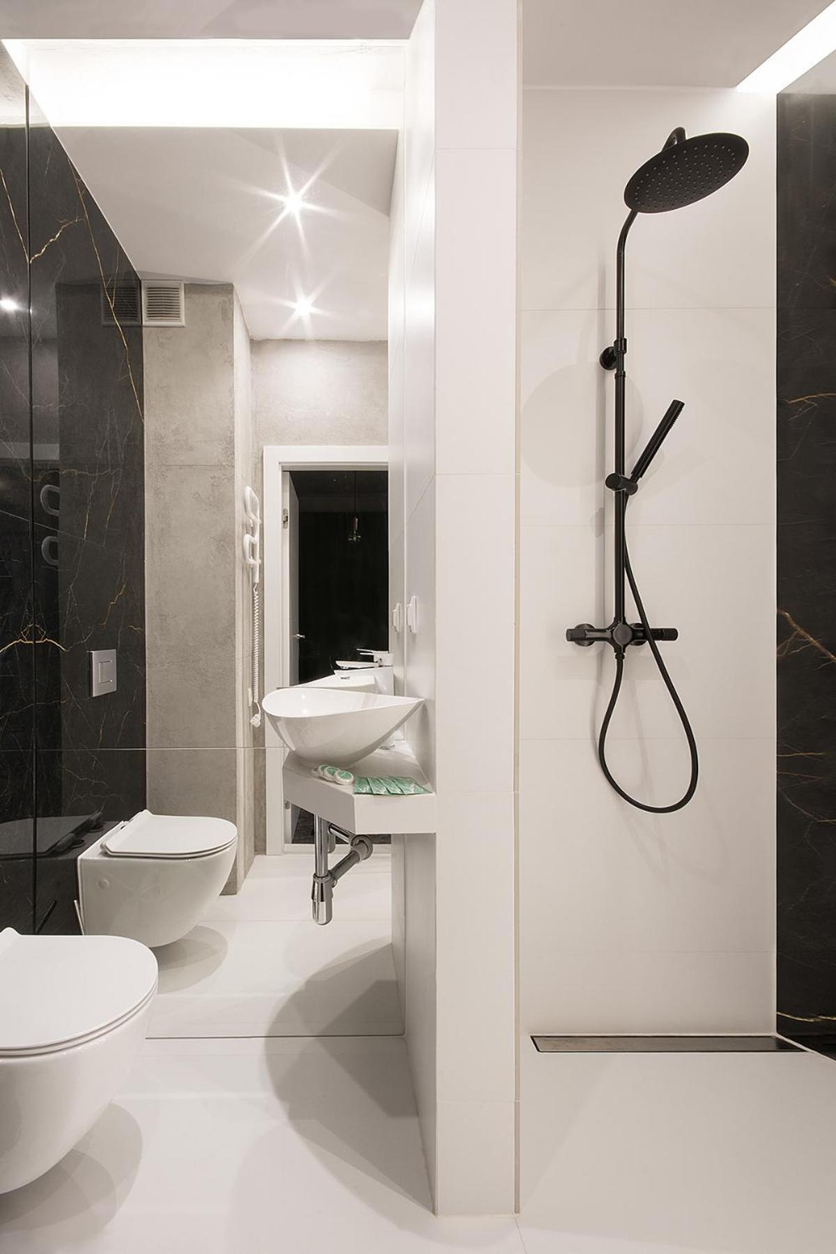 Jacuzzi Rakowicka Top Apartments คราคูฟ ภายนอก รูปภาพ