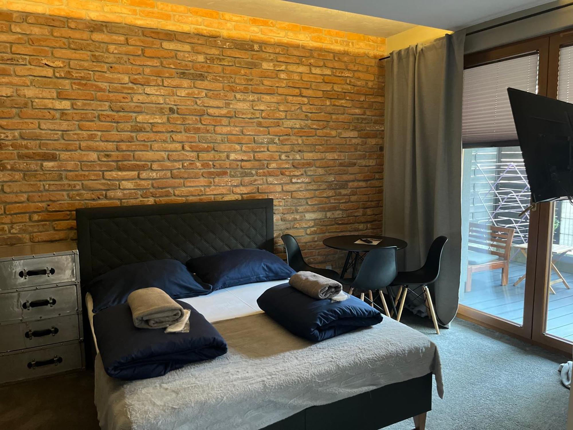 Jacuzzi Rakowicka Top Apartments คราคูฟ ภายนอก รูปภาพ