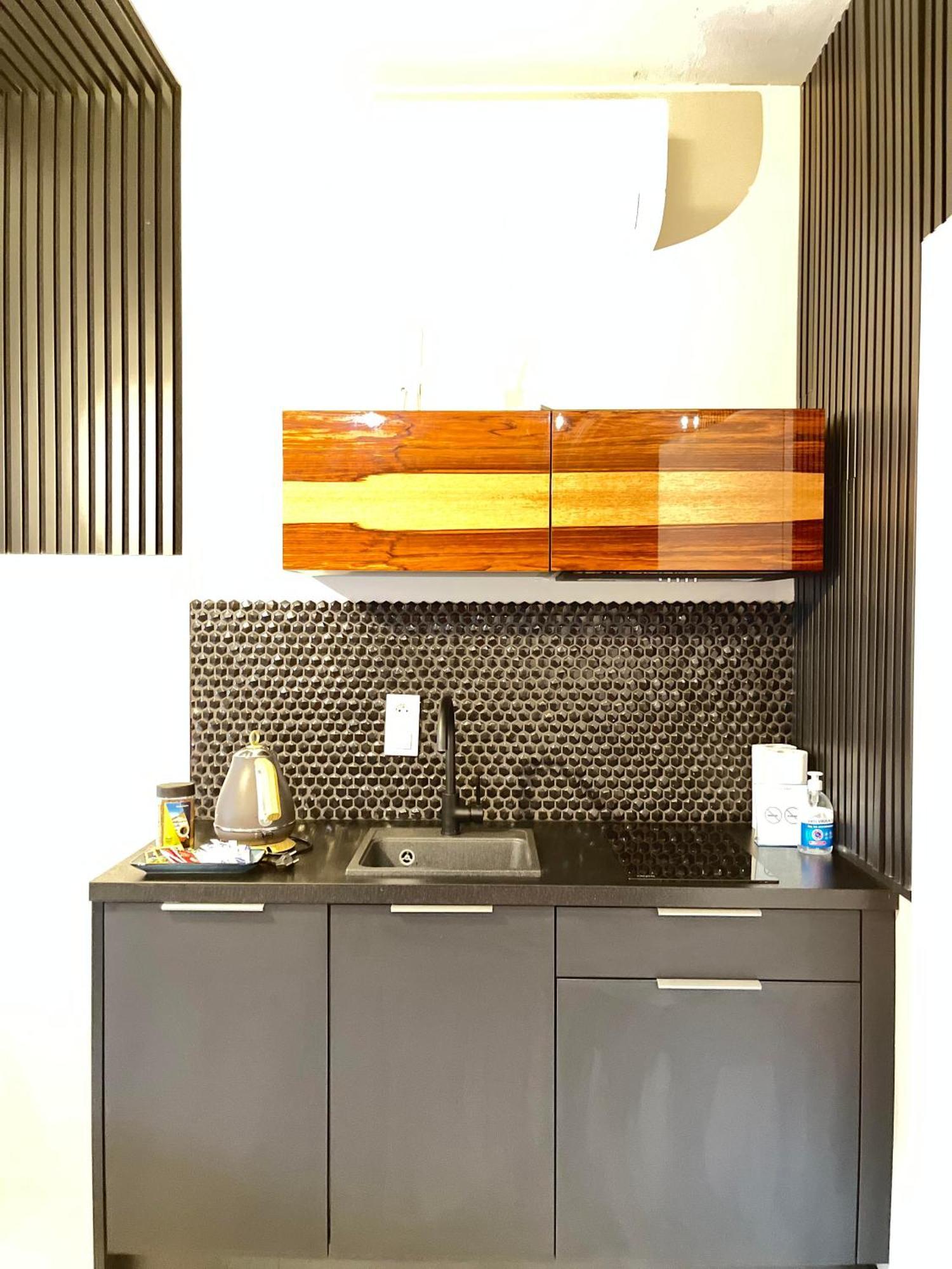 Jacuzzi Rakowicka Top Apartments คราคูฟ ภายนอก รูปภาพ
